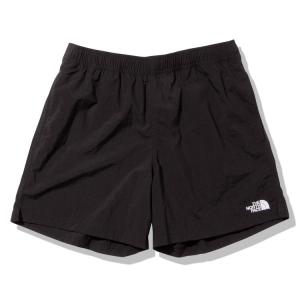 ザノースフェイス (THE NORTH FACE) 短パン バーサタイルショーツ Versatile Short メンズ (24ss) ブラック NB42335-Kの商品画像