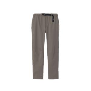 ザノースフェイス (The North Face) アウトドア ウエア リッジライトパンツ レディース (24ss) ブラウン ハイキング キャンプ NBW32311-BPの商品画像