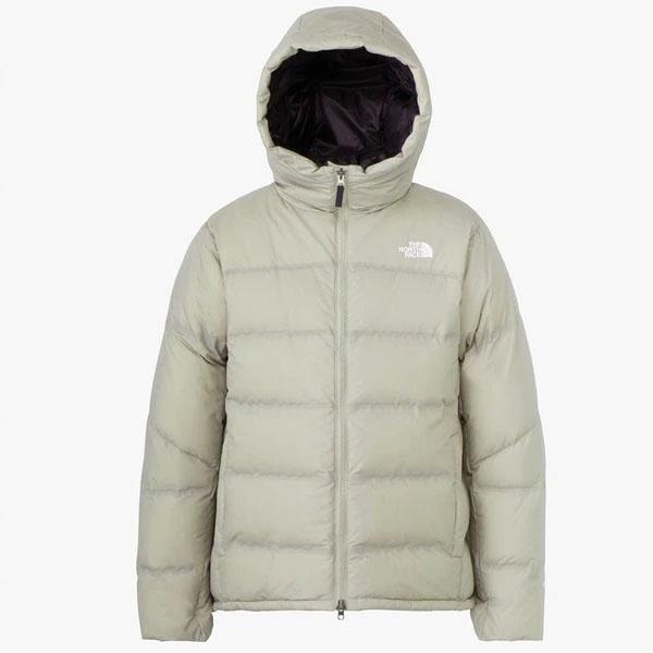 ザ・ノース・フェイス (THE NORTH FACE) ダウンジャケット ビレイヤーパーカ (ユニセ...