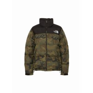 ザ・ノースフェイス(THE NORTH FACE) ダウンコート ノベルティ ヌプシジャケット メン...