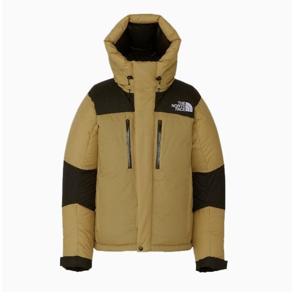 ザ・ノース・フェイス (THE NORTH FACE) アウトド アウター ダウンジャケット バルト...