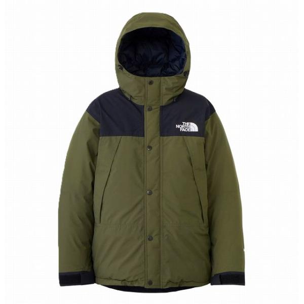 ザ・ノース・フェイス ( THE NORTH FACE ) アウトドア ダウン マウンテンダウンジャ...