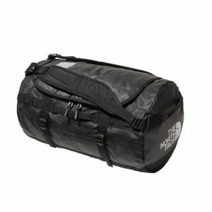 ザ・ノースフェイス (THE NORTH FACE) アウトドア バッグ BCダッフルS BC Duffel S ユニセックス 44L (24ss) ブラック NM82368-K｜aozoraya-sp