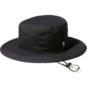 ザノースフェイス (THE NORTH FACE) 帽子 ゴアテックスハット GORE-TEX Hat ユニセックス (23ss) ブラック NN02304-Kの商品画像