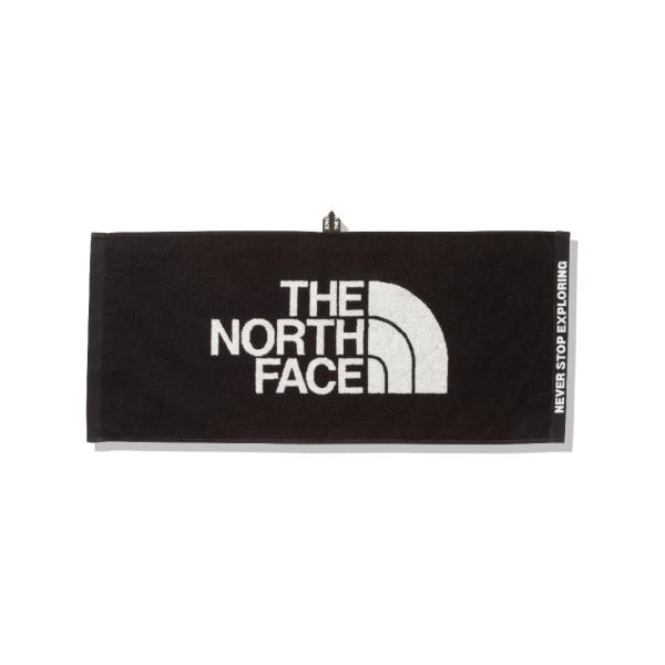 ザ・ノースフェイス(THE NORTH FACE) コンフォートコットンタオル M (22ss) ブ...