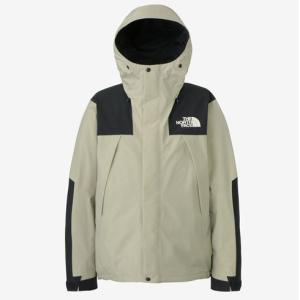 THE NORTH FACE 【2024年秋冬】THE FACE NP61800 Mountain