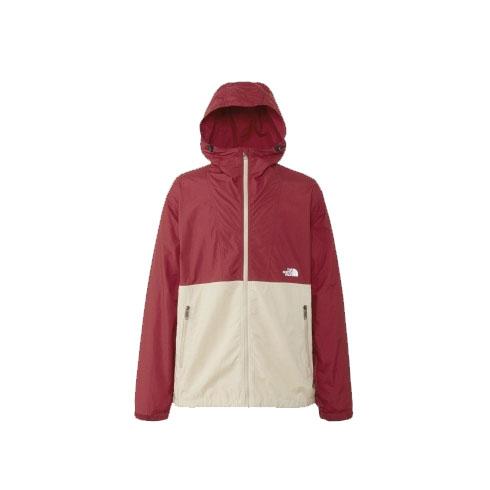 ザ・ノースフェイス (The North Face) アウトドアウエア アウター コンパクトジャケッ...