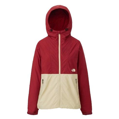 ザ・ノースフェイス (The North Face) アウトドアウエア アウター コンパクトジャケッ...