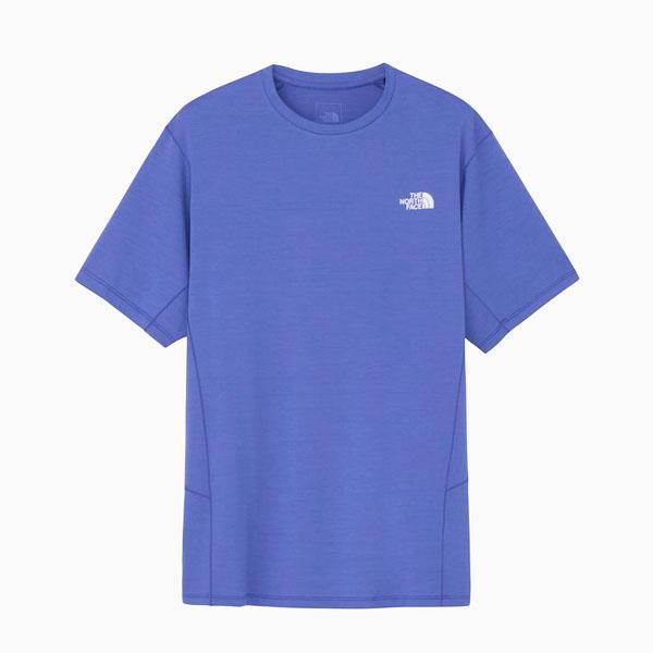 ザ・ノース・フェイス (THE NORTH FACE) アウトドア 半袖Tシャツ ショートスリーブフ...