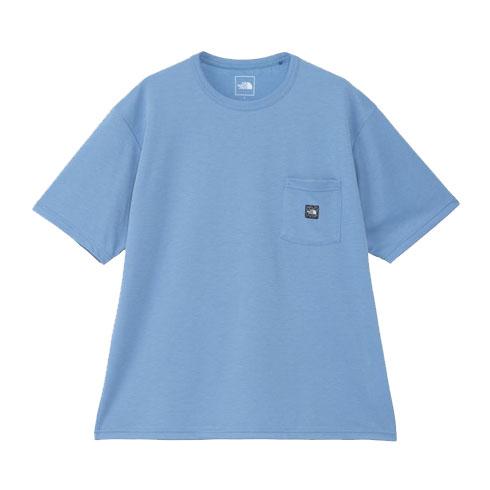 ザ・ノースフェイス (THE NORTH FACE) アウトドア ウエア 半袖Tシャツ ショートスリ...