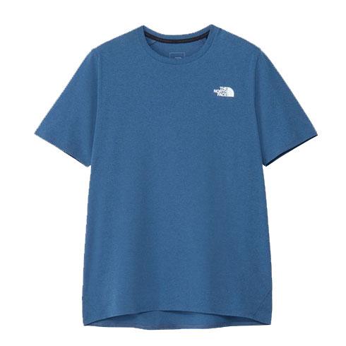 ザ・ノース・フェイス (THE NORTH FACE) ランニングウエア 半袖Tシャツ ショートスリ...
