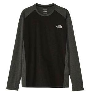 THE NORTH FACE ザ・ノースフェイス メンズ ランニング 長袖T