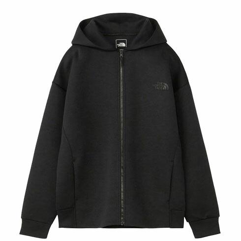 ザ・ノースフェイス(THE NORTH FACE) アウトドア テックエアースウェットフルジップフー...