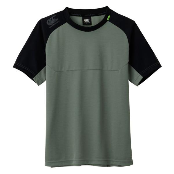 カンタベリー(canterbury) S/S PERFORMANCE TEE 半袖Tシャツ メンズ ...