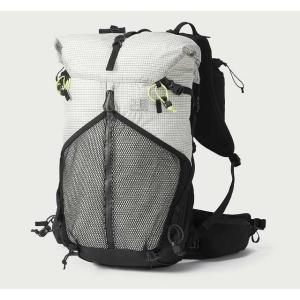 Karrimor（カリマー） 【在庫限り】 cleave 20 Feather White
