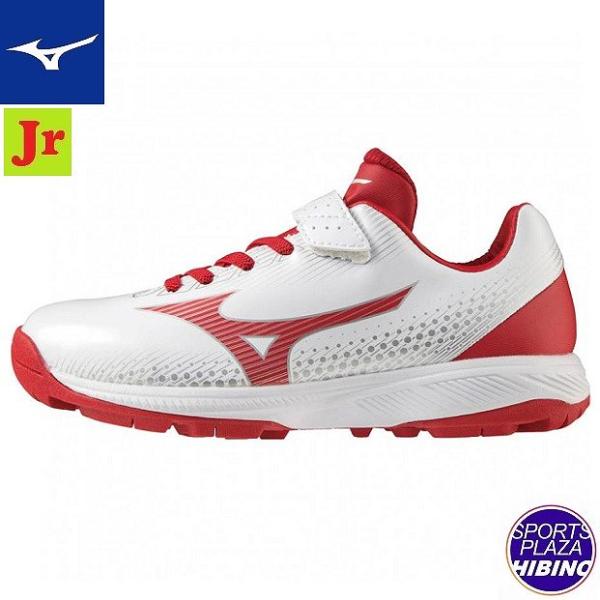 ミズノ(mizuno) 野球 LIGHTREVO TR Jr. CR トレーニングシューズ (22a...