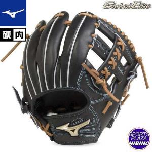 MIZUNO（ミズノ） 一般硬式野球 ミズノプロ CRAFTED Edition【内野手用