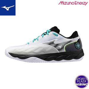 MIZUNO（ミズノ） テニスシューズ WAVE EXCEED LIGHT 2 WIDE OC
