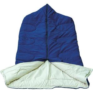 ミズノ (mizuno) 寝袋 ブレスサーモ防災用シュラフ (22aw