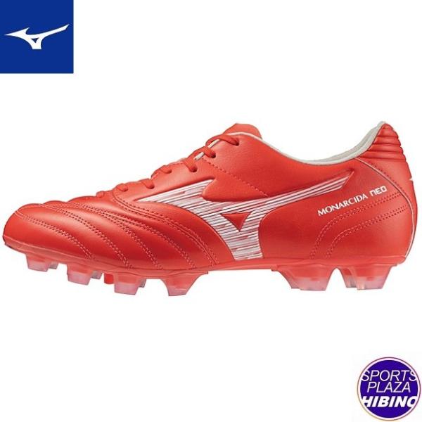 ミズノ(mizuno) サッカー モナルシーダ NEO III SW KL スパイク (24ss) ...