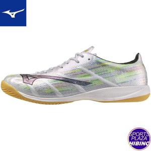 MIZUNO（ミズノ） サッカー トレーニングシューズ アルファ 3 エリート