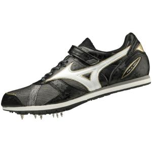 MizunoフィールドジLJ 26cm MIZUNO フィールドジオ LJ-SP 限定色 26.0cm 走幅跳 LJ-C - メルカリ