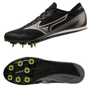MIZUNO（ミズノ） 陸上 スパイクシューズ エックスファースト3 ワイド