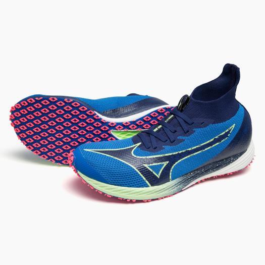 ミズノ(mizuno) ウエーブデュエル NEO 2 エリート ユニセックス メンズ レディース (...