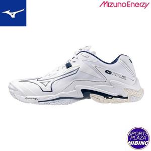 MIZUNO ミズノ バレーボールシューズ ウエーブライトニングZ8