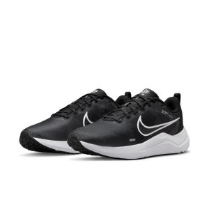 ナイキ(nike) ランニングシューズ ダウンシフター 12 レディース (23aw) ブラック×ホワイト DD9294-001｜スポーツプラザヒビノ ヤフー店