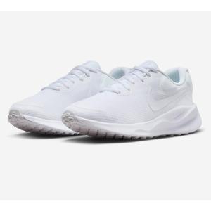 NIKE（ナイキ） ランニングシューズ レディース イニシエーター 白