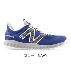 ニューバランス(New Balance) テニスシューズ 796 v3 O J3 (23aw) NAVY MCO796J32E｜aozoraya-sp