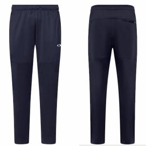 【サイズ交換送料無料】オークリー (OAKLEY) ロングパンツ Enhance Tech Jersey Pants 13.7 メンズ (23aw) Fathom  FOA405841-6AC｜aozoraya-sp