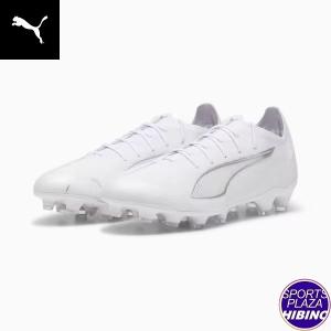 PUMA（プーマ） サッカースパイク ウルトラ 6 プロ HG/AG メンズ (26ss