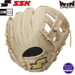 エスエスケイ（スポーツ用品） SSK 軟式用グローブ ウイン