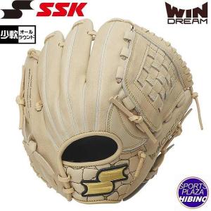 エスエスケイ（スポーツ用品） 交換無料 野球 グローブ 軟式