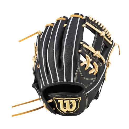 ウィルソン (Wilson) 少年野球  軟式グローブ グラブ D-MAX DUAL デュアル 内野...