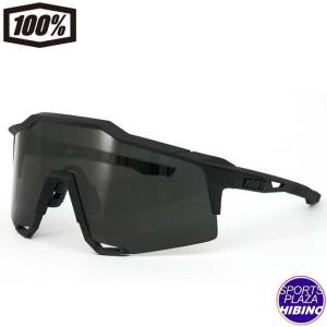 新モデル 高校野球対応 100% SPEEDCRAFT ブラック サングラス 100％ (ワンハンドレッド) 野球 SPEEDCRAFT スピードクラフト スポーツ