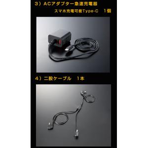 KS-300 即日発送 2026新型 KURO...の詳細画像4
