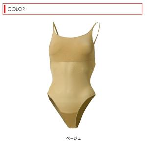 レオタード インナー キッズ ジュニア 女子 ...の詳細画像3