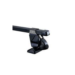 TERZO BASE CARRIER 車種別専用セット　フリード（ハイブリッド含む）　ＧＢ５．ＧＢ６...