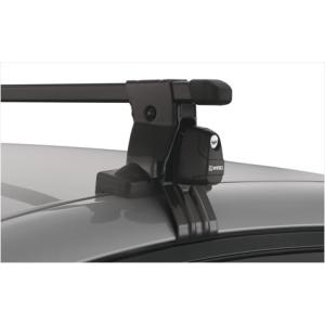 CARMATE　【カーメイト】　INNO　BASE　CARRIER　 車種別専用セット　グレイス　GM4/GM5系　Ｈ26/12〜　INSUT＋IN-B117＋K458｜ap-mtk