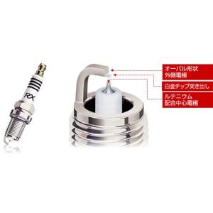 NGK ダイハツ イグニッションコイル ムーブコンテ L575S、L585S