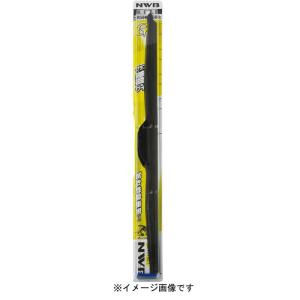 NWB　グラファイト雪用ワイパー　【スノーブレード】　Uクリップ　サイズ：650mm　品番：R65W