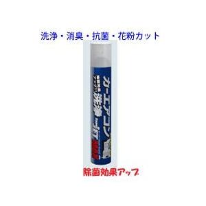 PITWORK PITWORK(ピットワーク) エアコン エバポレーター洗浄・抗菌剤