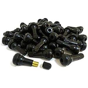 TECH（テック） 【TECH】チューブレスバルブ ○TR-413 ○100個/1袋