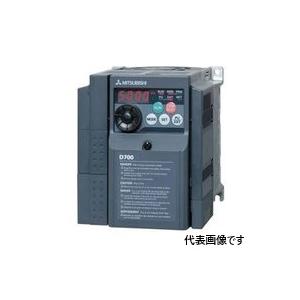 三菱電機（MITSUBISHI ELECTRIC） FR-D720-1.5K インバーター : TERUYA