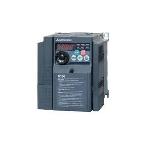 三菱電機（MITSUBISHI ELECTRIC） FR-D720-5.5K インバーター : TERUYA