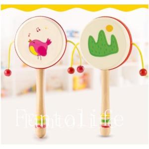 おもちゃ でんでん太鼓の商品一覧 通販 Yahoo ショッピング