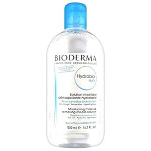 ビオデルマ(BIODERMA) イドラビオ H2O 500ml [並行輸入品]